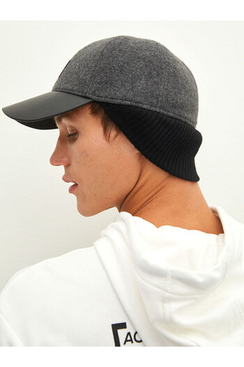 LC Waikiki Lcwk Label Printed Men's Cap Hat