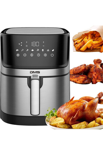 DMS GERMANY AIR FRYER 1800W / 6L