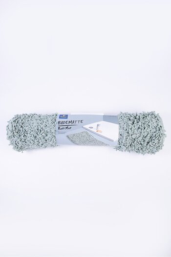 Tchibo Recycling Bath Mat 50x80, green