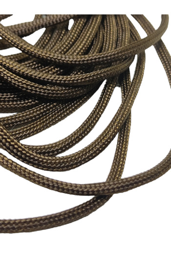 PARACORD 4 mm Paracord İplik  10 Metre