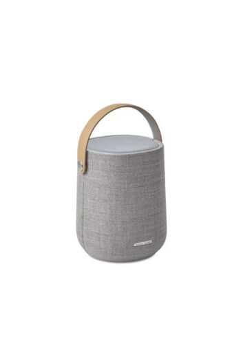 HARMAN Kardon Citation 200| Portable 50W Bluetooth Speaker With 8-Hour Battery| 2-Way Sound| Wi-Fi|