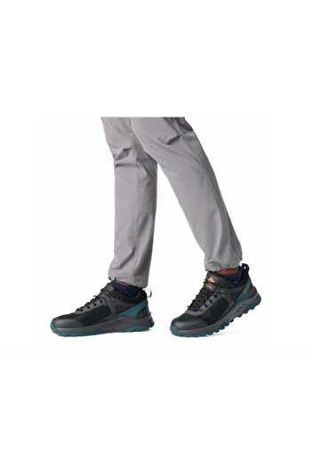 Columbia Trailstorm Ascend Mid Wp Men's Shoes 2044281 -010