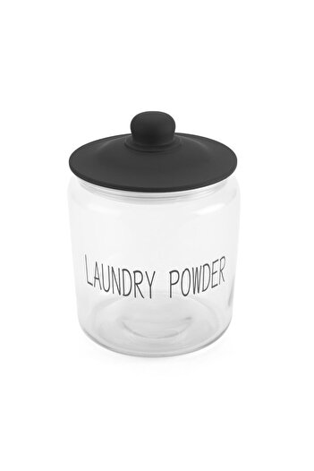 MİEN Mien Detergent Dispenser Glass 3.8 Lt 902223-L