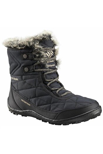 Columbia Minx Shorty III Kadın Bot BL5961-010