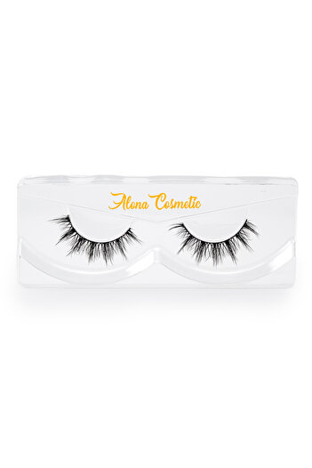 Alona Cosmetic Takma Kirpik oslo