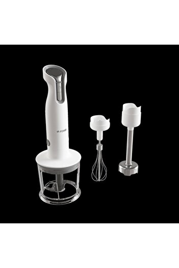 Arçelik K 8135 Hbv In Love Beyaz El Blenderı