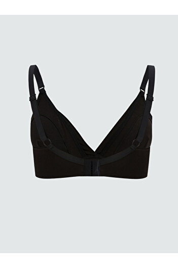 LC Waikiki Lcwk No Underwire Padded Flat Nursing Bra