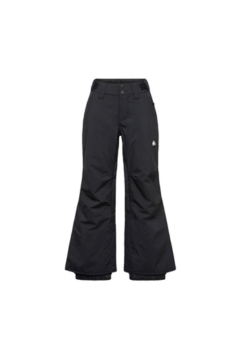 Quiksilver Estate Youth Pt Μαύρο παντελόνι για σνόουμπορντ για αγόρια ΑΝΔΡΙΚΟ ΣΝΟΥΜΠΟΡΝΤ