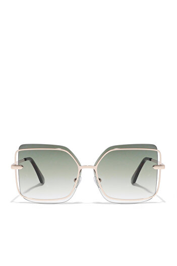 BlackOut MOONLIGHT By Eyewa - Women Sunglasses -  Square Sunglasses