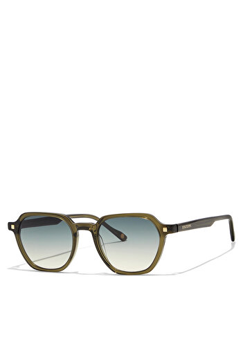 30Sundays RIVER By Eyewa - Unisex Sunglasses -  Geometric Sunglasses