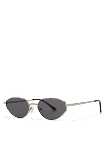 BlackOut HUSH-HUSH By Eyewa - Unisex Sunglasses -  Geometric Sunglasses