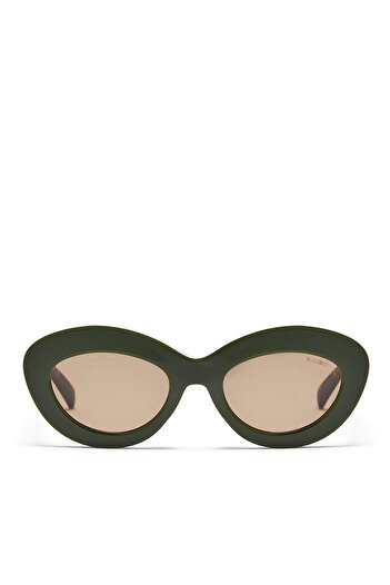 BlackOut ROSIE By Eyewa - Women Sunglasses -  Oval Sunglasses