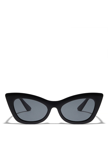 BlackOut COURTNEY By Eyewa - Women Sunglasses -  Cat eye Sunglasses