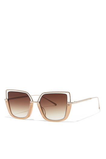 30Sundays BOUGIE By Eyewa - Women Sunglasses -  Cat eye Sunglasses