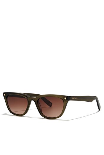 30Sundays THALIA By Eyewa - Women Sunglasses -  Cat eye Sunglasses