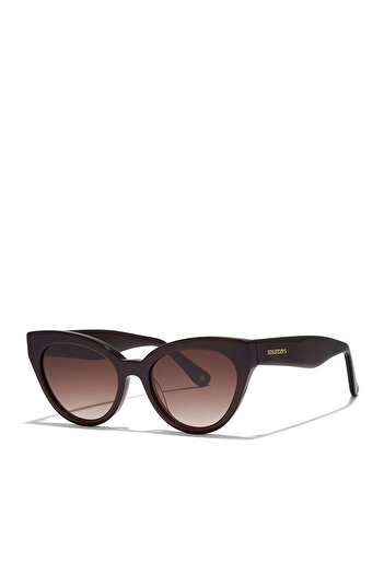 30Sundays DUSK By Eyewa - Women Sunglasses -  Cat eye Sunglasses