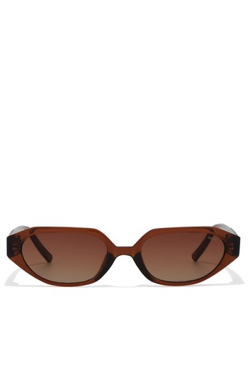 BlackOut CEYLON By Eyewa - Unisex Sunglasses -  Geometric Sunglasses