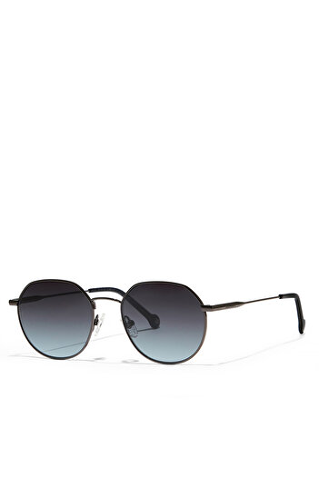 30Sundays WANDERLUST By Eyewa - Men Sunglasses -  Round Sunglasses