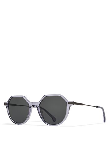 30Sundays HARU By Eyewa - Men Sunglasses -  Geometric Sunglasses