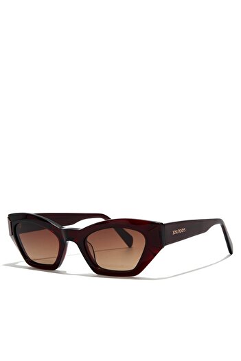 30Sundays FALERA By Eyewa - Women Sunglasses -  Cat eye Sunglasses