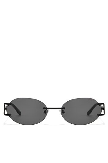 BlackOut CLIO By Eyewa - Unisex Sunglasses -  Oval Sunglasses