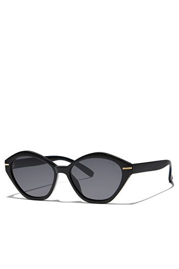 BlackOut CYANO By Eyewa - Women Sunglasses -  Geometric Sunglasses