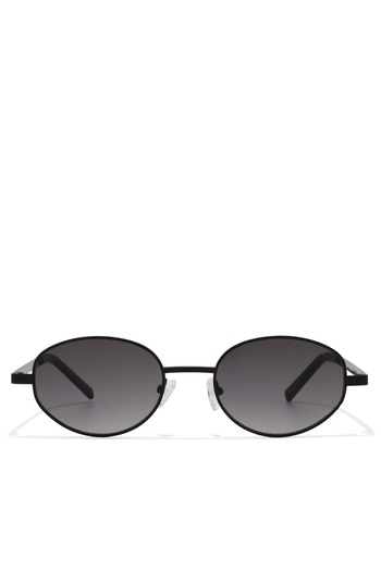 BlackOut GLOW By Eyewa - Unisex Sunglasses -  Oval Sunglasses