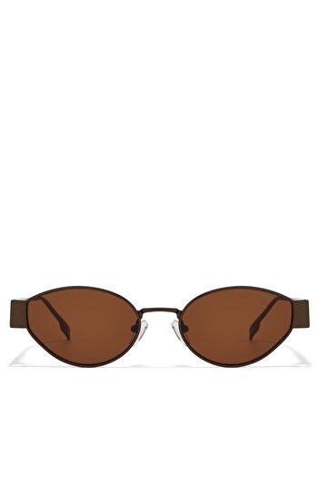 BlackOut ODYSSEY By Eyewa - Women Sunglasses -  Oval Sunglasses