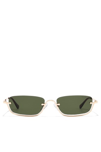 BlackOut INTRIGUE By Eyewa - Women Sunglasses -  Rectangle Sunglasses