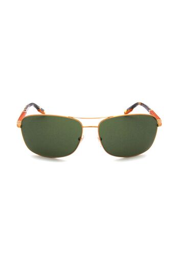 Ermenegildo Zegna Ez 0176 34N Men's Sunglasses