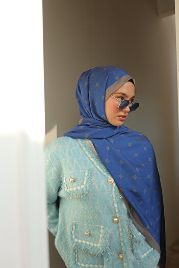 Silk Home Olinda Şal 49003-94