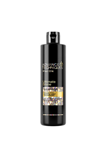 AVON Advance Techniques Ultimate Shine Shampoo 400 Ml