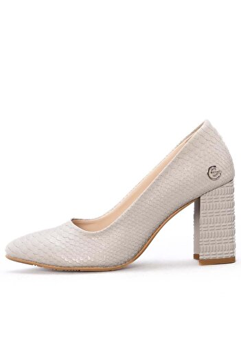 Gusse Жіночі туфлі Jule Croco Stiletto 158