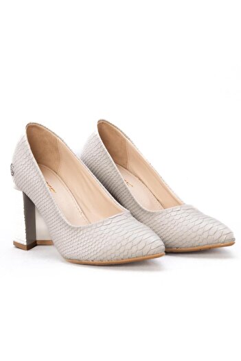 Gusse Жіночі туфлі Jule Croco Stiletto 158