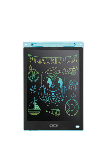 Xo 10 Inch Different Color Tone Digital Pen Writing Drawing Painting Board for Kids V01