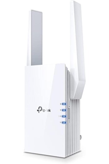 STOREMAX Snshop Re705X, Ax3000 Mbps Wi-Fi 6 Range Extender, Broadband Booster, Connect 1 Gigabit