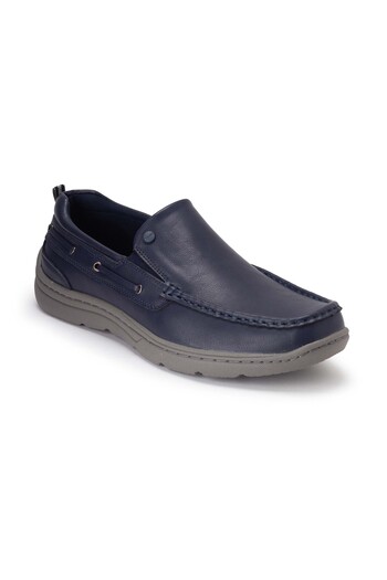 BATA Comfit Casual Flat Slip On Shoes