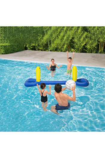BESTWAY Volleyball Set 244X64Cm -26-52133
