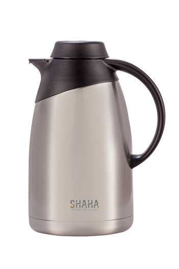 SHAHA AIR POT 4L MATT WHITE