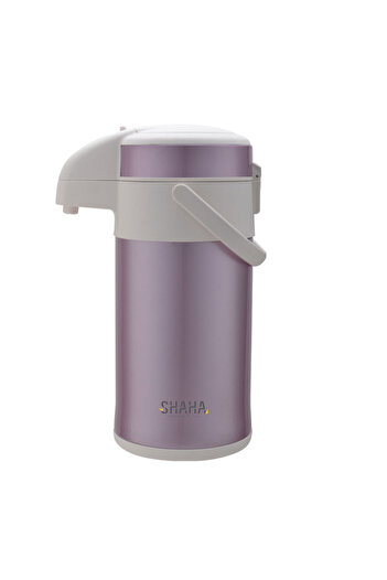 SHAHA AIR POT 4L MAUVE