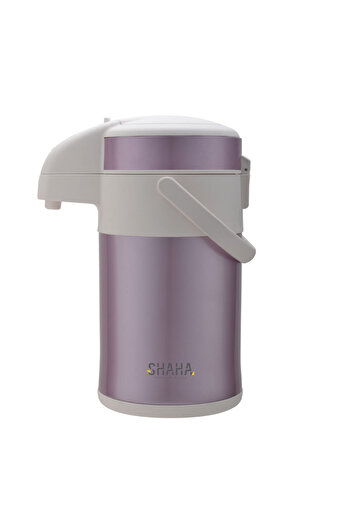 SHAHA AIR POT 3L MAUVE
