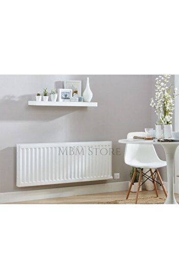 Maktek Elektrikli Lcd Ekranlı Isıtıcı Soba Radyatör /yağlı Isıtıcı 60x120 Cm 2500 Watt ***yeni***