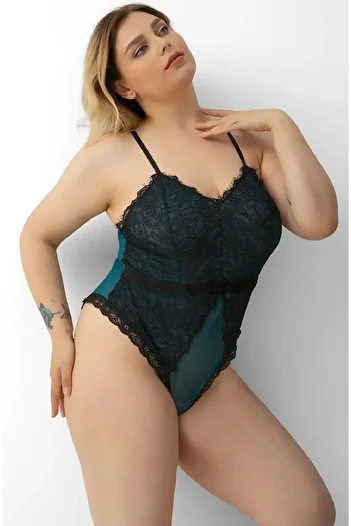 SiaLess Lingerie Plus Size Fantasy Nightgown 2 XL 3 XL 4 XL Sexy Fantasy Nightgown