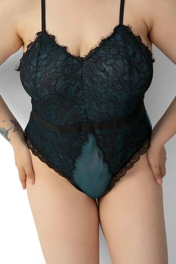 SiaLess Lingerie Plus Size Fantasy Nightgown 2 XL 3 XL 4 XL Sexy Fantasy Nightgown