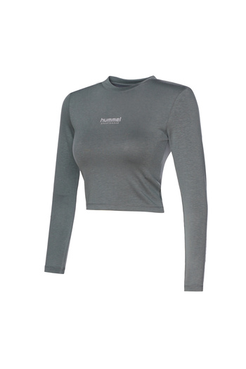 hummel JOSEY UZUN KOLLU TİŞÖRT