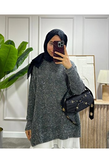 ALYAM BUTİK Simily Sweater