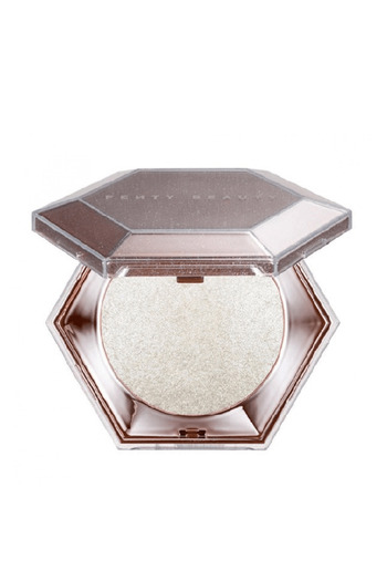 FENTY BEAUTY Fenty Beauty Diamond Bomb Highlighter Powder - How Many Carats