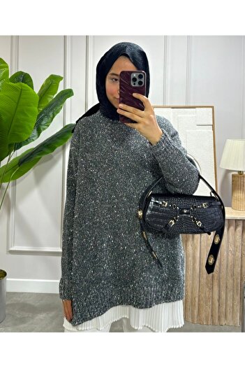 ALYAM BUTİK Simily Sweater