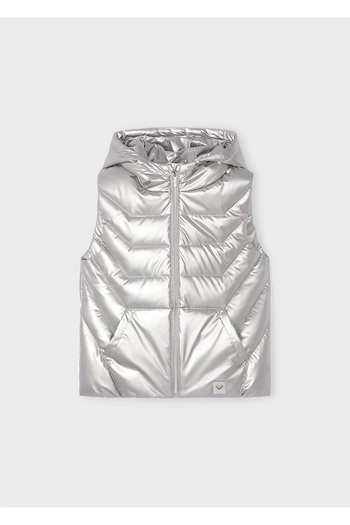 MAYORAL Female Child Warm Lining down Vest 4366