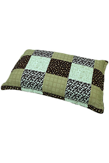 Generic Floral 2 Piece Pillow Case Set 50x75cm